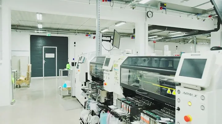 New building walktrough 2022