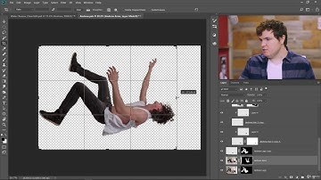 31  Liquify with Smart Objects