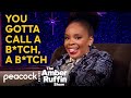 How Trump and Racism Influenced The Amber Ruffin Show