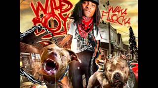 Waka Flocka   Annoying Feat Young Scooter Future) 18
