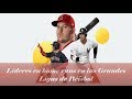 Líderes en home runs en las Grandes Ligas de Béisbol - Tops y mas tops