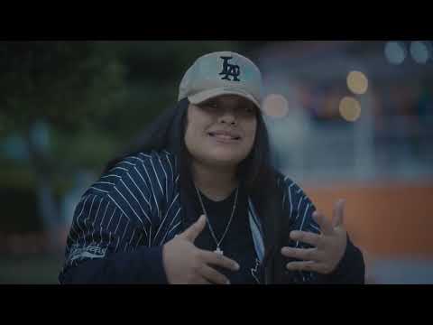 Abril Mancilla - Bendito Rap (Video Oficial)