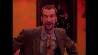 The Tom Green Show - Early Years Pre-MTV - 1998 Episode 01