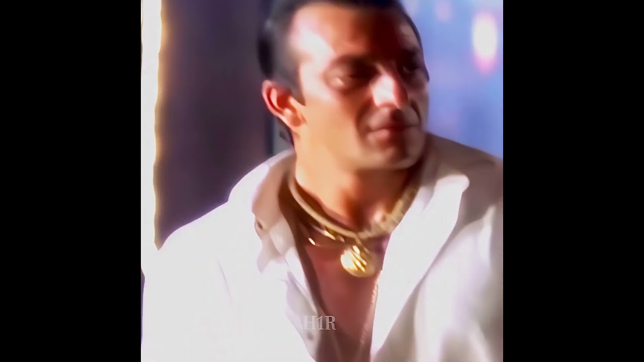 Vaastav  The Reality HD SANJAY DUTT EDIT