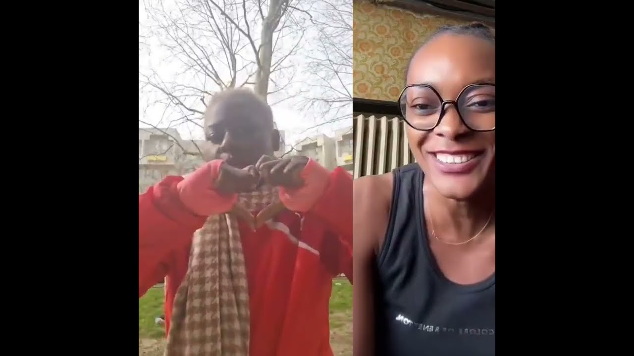 Donc ndolo mulema répond maintenant a Veronica jaz et laisse kompressor maleba ?