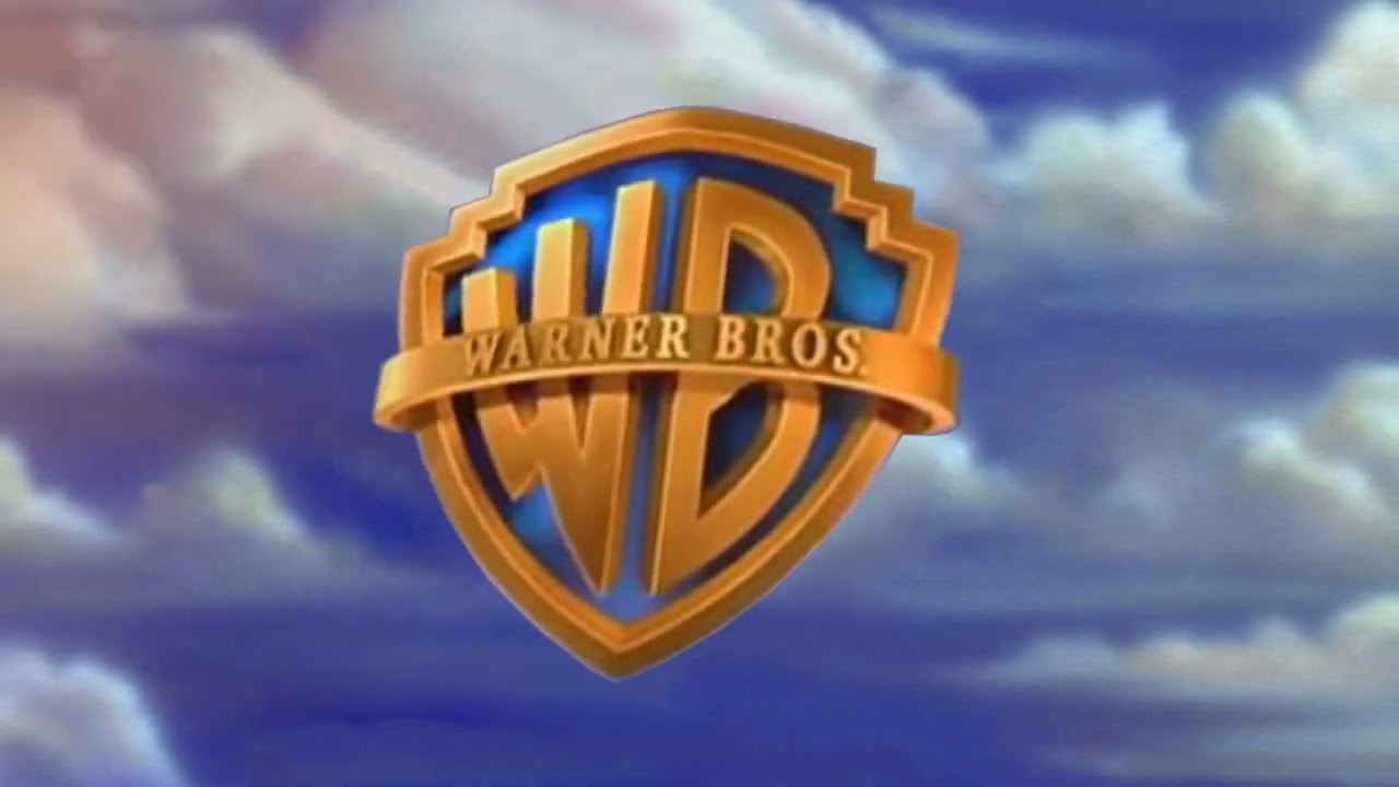 WARNER BROS. TV. LOGO