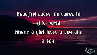 Madonna - La Isla Bonita (Lyrics)