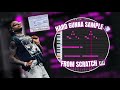 How To Make Fire Samples for Gunna 🎹 💨 | Fl Studio Tutorial