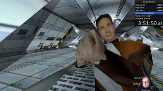 Perfect Dark PC Decomp - Special Assignments - Perfect Agent (+ some shooting range challenges)