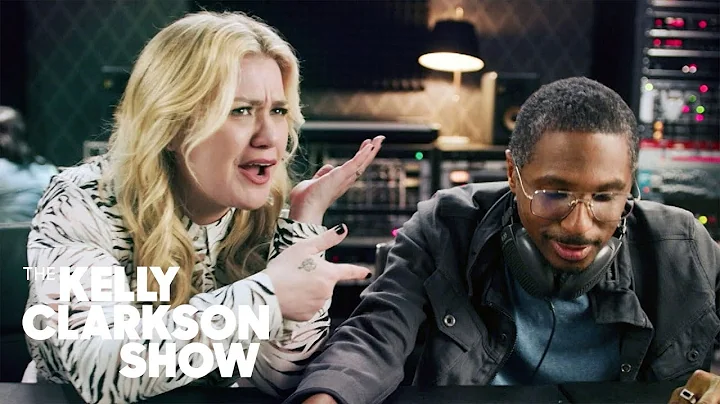 The Kelly Clarkson Show: Lip Dub Promo