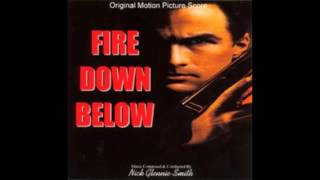 Fire Down Below Musica Nick Glennie-Smith