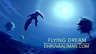 Flying Dream ~ Dhruva Aliman ~ Trance, Electronica