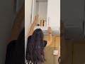 معاناة البنت القصيرة مين كمان هيك Shorts Shortgirlproblems معاناة البنت القصيرة مين كمان هيك Shorts Shortgirlproblems