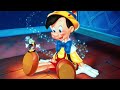 The Adventures of Pinocchio | Chapters 16 to 18 | Audio Bedtime Stories for Kids