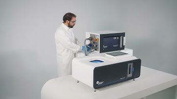 BioLector XT: Powering up the Instrument