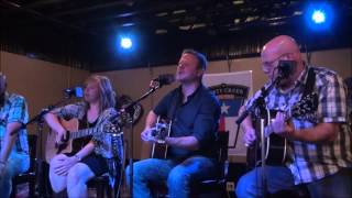 Jason Eady- Cry Pretty (Txrdr exclusive) chords