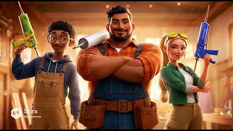 Diabolical Sora 2 AI Disney Trailers😂