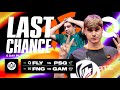   fnatic  flyquest     fly vs psg  fnc vs gam  msi 2024