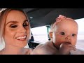 OUR WEDDING DAY *super emotional*