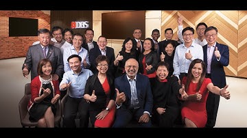 Digital Transformation Series: DBS Bank Case Study - Responsive Leadership