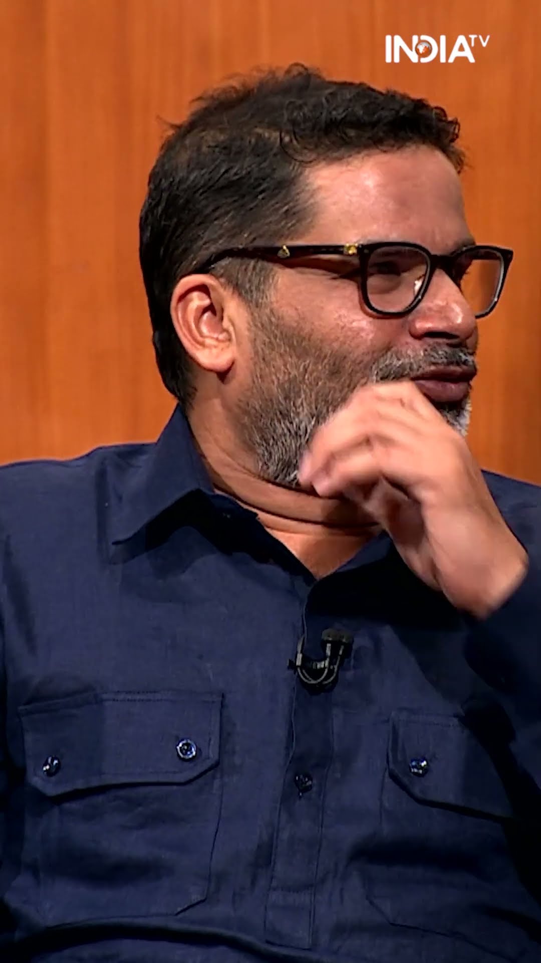 #prashantkishor की भविष्यवाणी सच हुई! #aapkiadalat #rajatsharma #indiatv