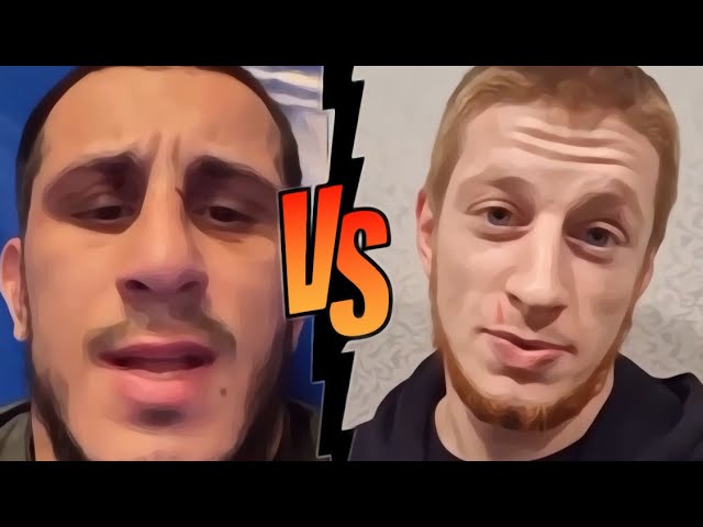 Παρακολούθηση Конфликт Ушу-Мастера и Азиза Камалова στο YouTube
