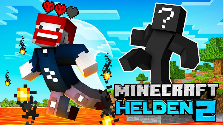 MY FIRST DEATH in Minecraft Heroes 2