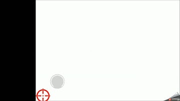 Resistive touch screen calibration