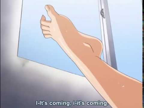 sora no iro, mizu no iro 01 - Asa orgasm 01