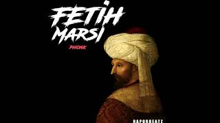 Feti̇h Marşi Phonk Prodby 