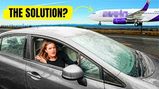 The Unexpected Revival of Regional Airports