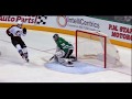 Skill and junkes and highlights hockey moments