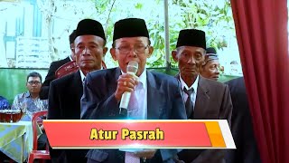 ADICARA PASRAH TEMANTEN KAKUNG || Acara Temu Manten adat Jawa Tengah