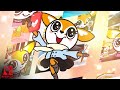 How to be an Influencer | Aggretsuko | Netflix Anime