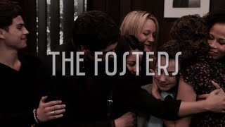 The Fosters | Where you Belong