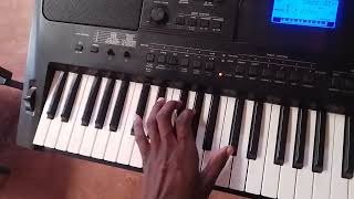 HARMONIC BASSELINE AND SOLO THAT CAN MAKE U SOUND LIKE A PRO