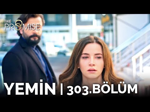 Yemin 303. Bölüm | The Promise Season 3 Episode 303