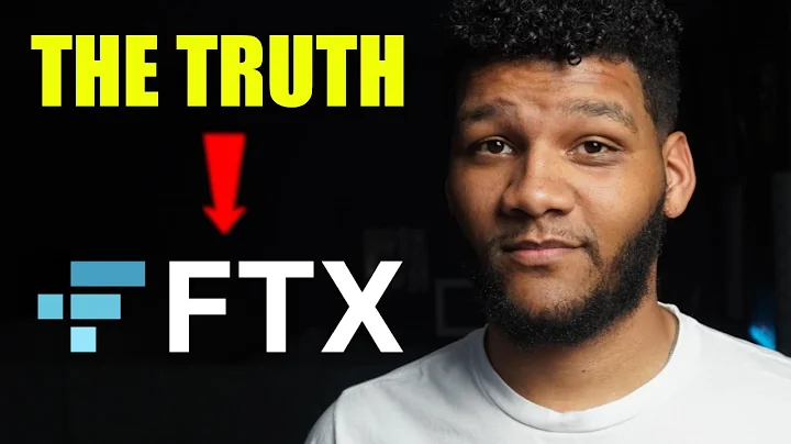 The Dark Truth Behind the FTX Insolvency...We Could Have Avoided All This!!!