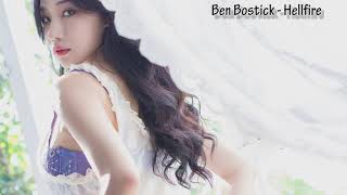 Ben Bostick - Hellfire