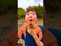 99% Log Is Trick Ko Nahi Jaante 😱🔥 #shorts #outdoors #survival #campfire #bushcraft#viral