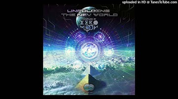 Xenoben - In Delirium (Original Mix)