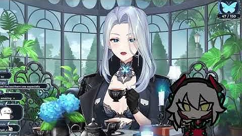 Thumbnail of Amalee 𝙂𝙚𝙩𝙨 𝙀𝙭𝙘𝙞𝙩𝙚𝙙 𝙁𝙤𝙧 Zentreya’s New TTS Voice!