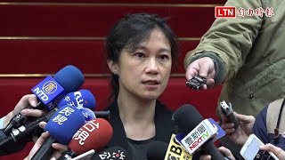 移民署長調離主管職 政院:內政部勿枉勿縱