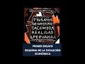 Ensayo I: Esquema de la Evolución Económica - 7 Ensayos de Interpretación de la Realidad Peruana