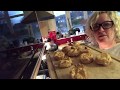 Slimming World Syn Free Cheesy Potato Puffs scones 1 Min Prep Time Recipe