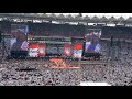 Download Lagu Rumah Kita lagu legendaris God Bless pecah di Gelora Bung Karno, konser putih bersatu