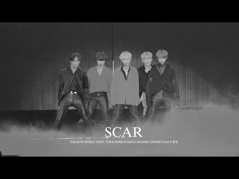 ROAR (Tradução em Português) – THE BOYZ