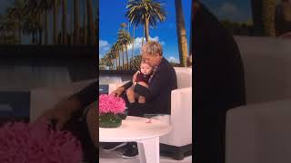Ellen Wants A Baby