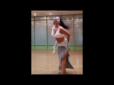 Sexy Belly Dance 42 | Milf | Energy