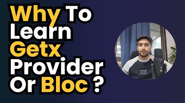 Why you need to learn Getx state management with Example ?  Flutter GetX Tutorials in Hindi/Urdu